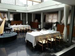 大堂-京兆尹(雍和宫店)