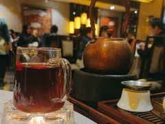 -香云轩·顺德菜(香云纱园林酒店店)