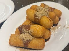 -蜀中吴养生板栗鸡(会展店)