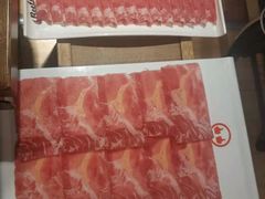-许府牛火锅(信义坊总店)