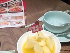 -四道菜·福建菜馆(新街口金鹰店)