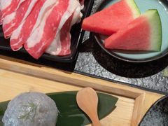 -湊湊火锅·茶憩(皇姑万象汇店)