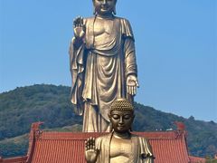 -灵山胜境