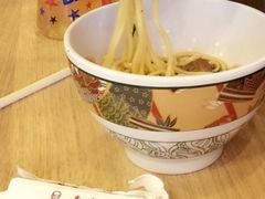 -李先生牛肉面(长春红旗街店)