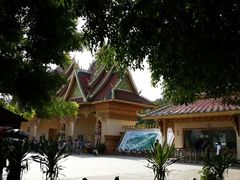 -西双版纳勐泐文化旅游区