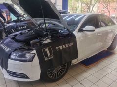 -安惠养车(安定门店)