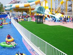 -渔岛海洋度假区