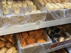 -庆祥斋糕点厂(留学路店)