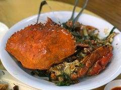 -無招牌海鮮(芽笼店)