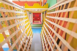 -泛尼尼儿童乐园(文化广场店)