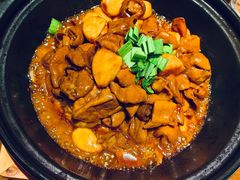 -山里亲戚(淞虹路店)