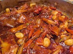 -黄记煌三汁焖锅(顺义华联店)