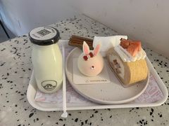 -ICEPOPO MILK(玉兰店)