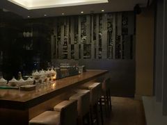 -广州柏悦酒店·悦吧·顶楼露天酒吧