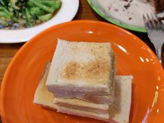 -澳门陈光记烧味饭店(南京德基广场店)