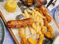 -悦荟牛排餐厅(萨尔图万达店)