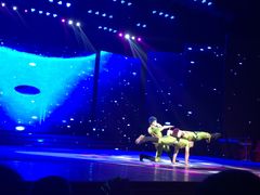 演出-南风大剧院莎梦二人转剧场