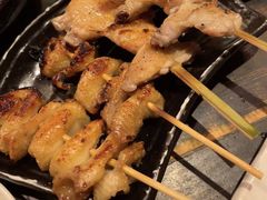 -恋铁板烧(阳光新生活广场店)