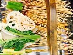 -镇江龙·火锅串串(武侯祠店)