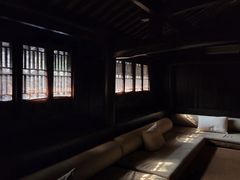 -法云安缦酒店