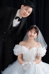点击看大图 -金夫人婚纱摄影(总店)