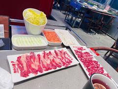-为什么牛潮汕牛肉火锅(中信广场店)