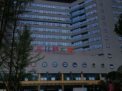 -成都市妇女儿童中心医院(中心院区)