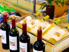 -长春净月潭喜来登酒店·盛宴标帜餐厅