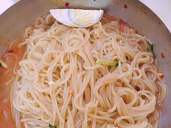 拌冷面-群乐饭店(乐工一街店)