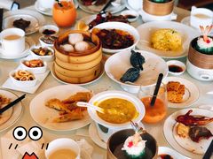 -铭家点心(秦岭路店)