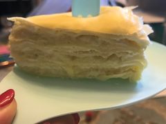 -7cake憩刻生日蛋糕·下午茶(西安店)