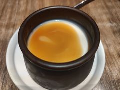 黑糖豆花-云海肴云南菜(浦江欢乐颂店)