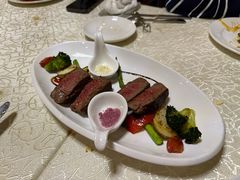 -爱茉莉意大利西餐厅