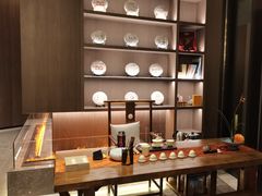 -翕间食·精致淮扬菜(江苏大剧院店)