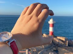 -东极岛景区-东海第一哨灯塔