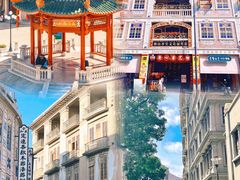 -汕头市小公园