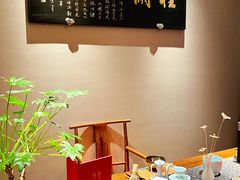 -馋遇江南·精致湖景雅宴(东方之门店)