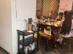 -巴蜀大将火锅(春熙店)