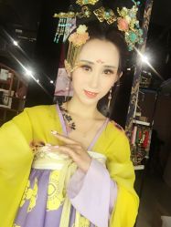 -东古旅拍摄影•格格服汉服•租赁(故宫店)