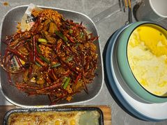 -鼎原力量东北吊炉烧烤(临河街店)