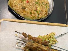 -老虎滩大连海鲜烧烤(建邺云锦路总店)