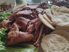 -晋阳饭庄(虎坊桥店)