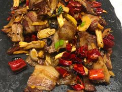 -马凯餐厅(地安门店)