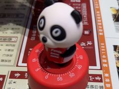 -捷信牛奶甜品世家(合生汇店)
