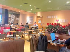 -COSTA COFFEE(西直门店)