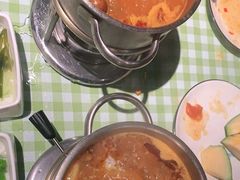 -番食园鲜食火锅(高新店)