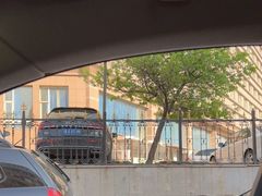 -吉林大学第二医院(自强院区)