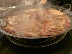 -酒友老火锅(渝中店)