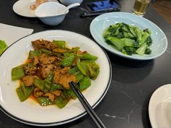 -昌正春天酒店-海鲜餐厅