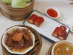 -皇马假日醉海南大酒店·假日一品派茶楼(秀英店)